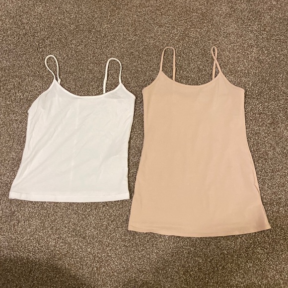 Banana Republic Tops - 2 Cami Tanks